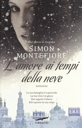 Professionale L‘amore ai tempi della neve