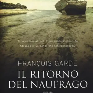 Il ritorno del naufrago Promo Stagionale