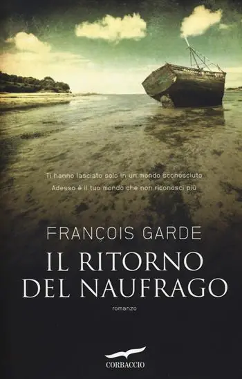 Il ritorno del naufrago Promo Stagionale