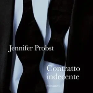 Offerta Del Giorno Contratto indecente