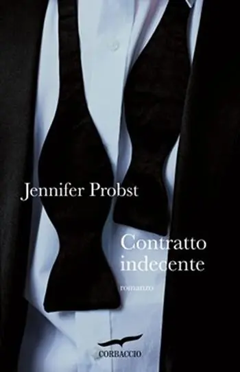 Offerta Del Giorno Contratto indecente