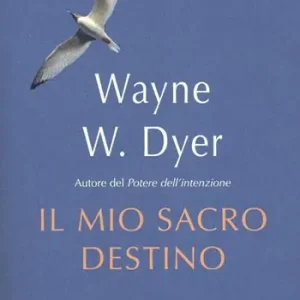 Scelto Dai Clienti Il mio sacro destino