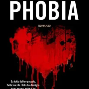 Compra Oggi Stesso Phobia