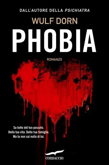 Compra Oggi Stesso Phobia