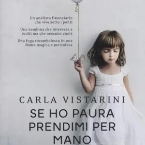 Se ho paura prendimi per mano Spedizione Espresso