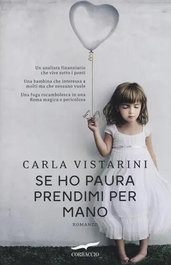 Se ho paura prendimi per mano Spedizione Espresso