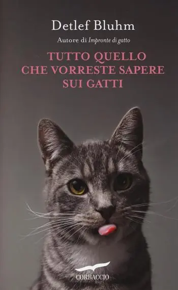 Prezzo Scontato Tutto quello che vorreste sapere sui gatti