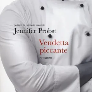 Vendetta piccante Prezzo Conveniente
