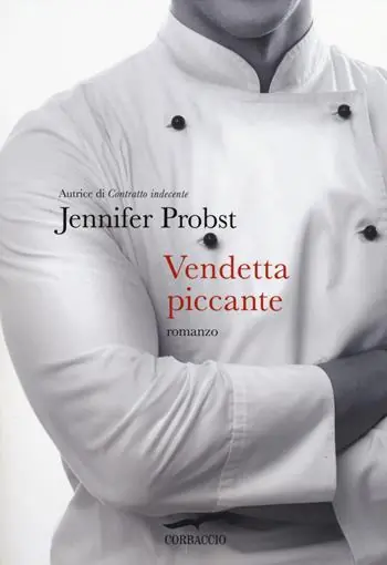 Vendetta piccante Prezzo Conveniente