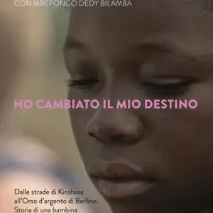 Ultimissimo Modello Ho cambiato il mio destino