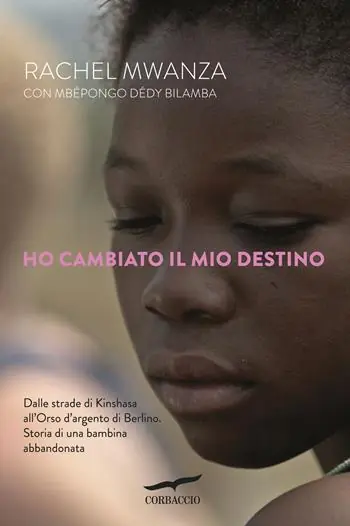 Ultimissimo Modello Ho cambiato il mio destino
