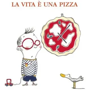 Promozione La vita è una pizza