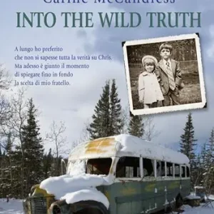Di Tendenza Into the wild truth
