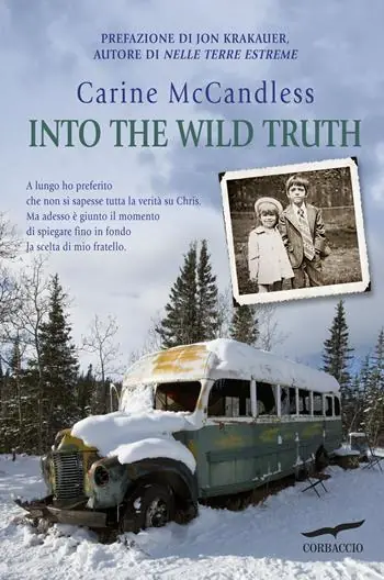 Di Tendenza Into the wild truth