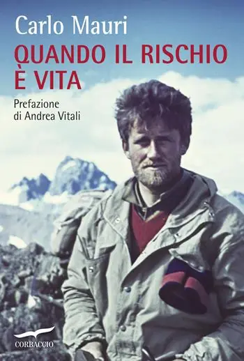 Offerta Del Giorno Quando il rischio è vita