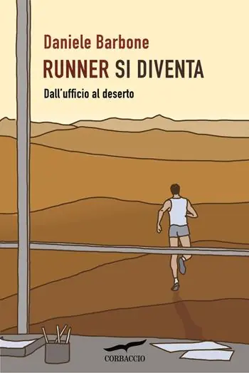Saldi Runner si diventa. Dall‘ufficio al deserto