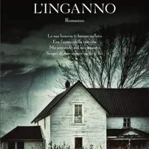 L‘inganno. Le indagini di Kate Linville Promozione