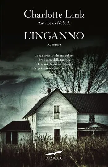 L‘inganno. Le indagini di Kate Linville Promozione