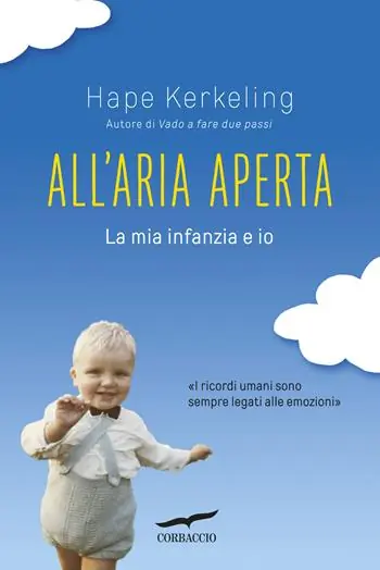 All‘aria aperta. La mia infanzia ed io Reso Gratuito