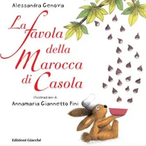 La favola della Marocca di Casola. Ediz. illustrata Compra Online