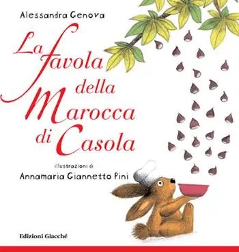 La favola della Marocca di Casola. Ediz. illustrata Compra Online