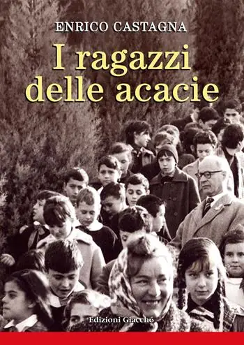 Compra Oggi Stesso I ragazzi delle acacie