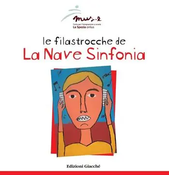 Pagamento Sicuro Le filastrocche de «La Nave Sinfonia». Ediz. illustrata