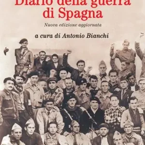 Ultima Occasione Diario della guerra di Spagna