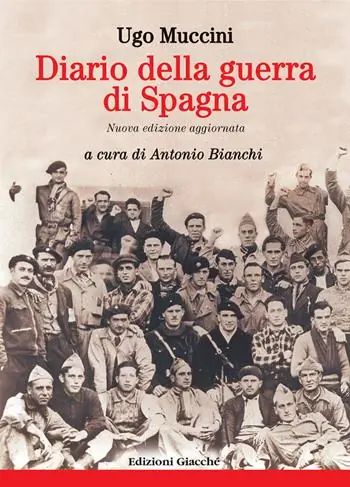 Ultima Occasione Diario della guerra di Spagna
