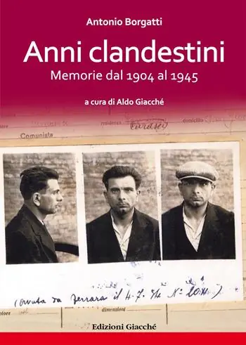 Prezzo Basso Anni clandestini. Memorie dal 1904 al 1945