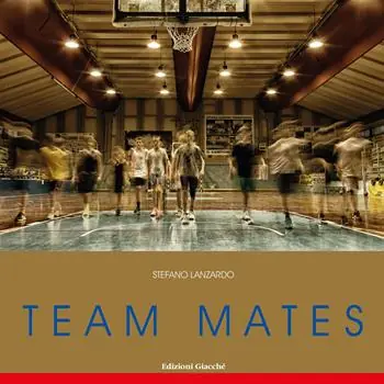 Nuova Collezione Team mates