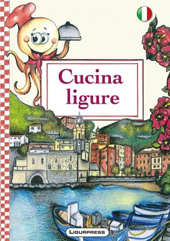 Subito Disponibile Cucina ligure