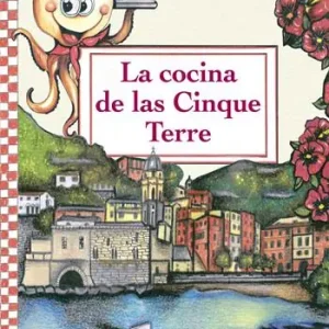 La cocina de las Cinque Terre Sconto