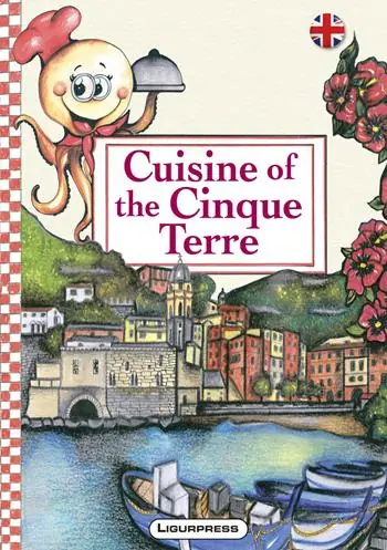 Ordina Subito Cuisine of the Cinque Terre