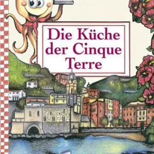 Die Küche der Cinque Terre Direttamente Dal Produttore