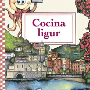 Bestseller Cocina ligur