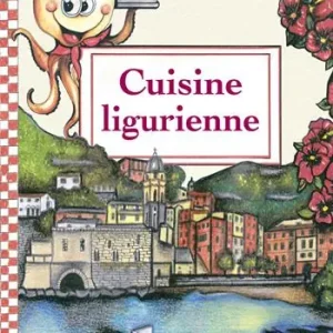 Cuisine ligurienne Offerta Limitata