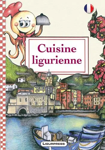 Cuisine ligurienne Offerta Limitata