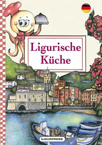 Quantità Limitata Ligurische Küche