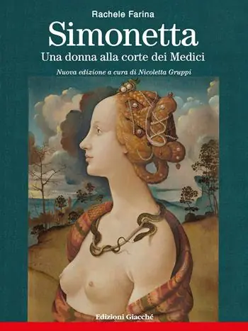 Simonetta. Una donna alla corte dei Medici. Nuova ediz. Popolare