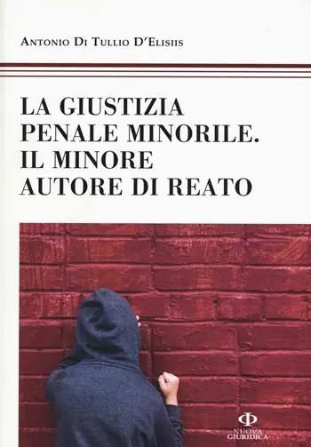 La giustizia penale minorile. Il minore autore di reato Consegna Rapida