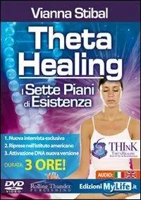 Offerta Limitata ThetaHealing. I sette piani di esistenza. 2 DVD