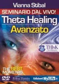 ThetaHealing avanzato. Best moments. Con DVD Acquista Ora