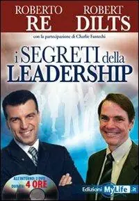 Spedizione Espresso I segreti della leadership. Con 2 DVD