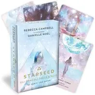 Starseed. Gli oracoli delle stelle. Con guida Promo Stagionale
