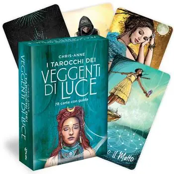 I tarocchi dei veggenti di luce Non Perdere
