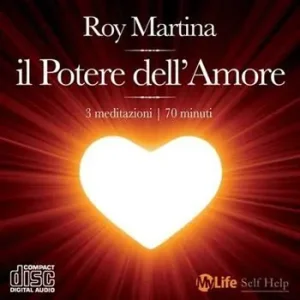 Il potere dell‘amore. Con CD Audio Prezzo Scontato