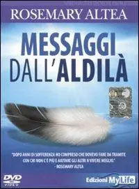 Consegna Rapida Messaggi dall‘aldilà. DVD