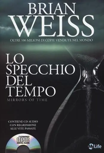 Lo specchio del tempo. Con CD Audio Offerta