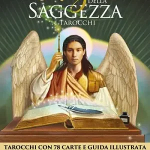 I tarocchi degli angeli della saggezza Prezzo Ridotto